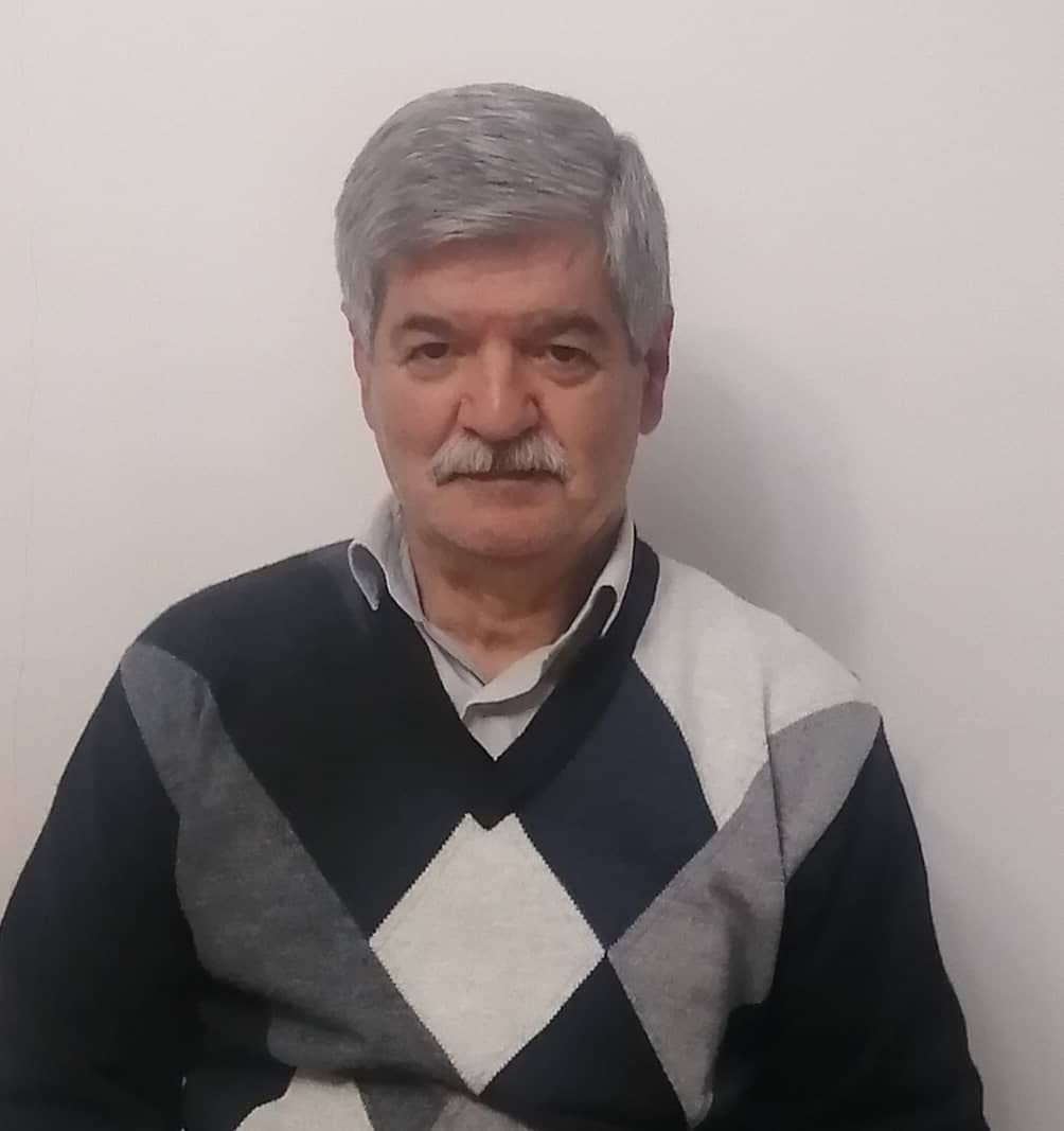 جعفر قدیری جوان