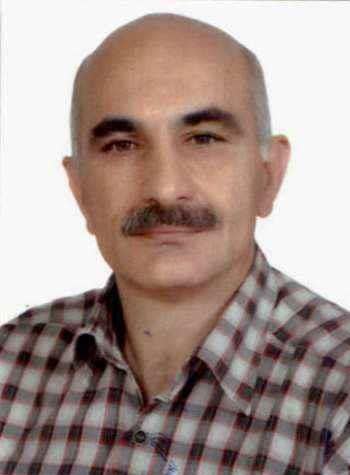 محمد علی مریخی