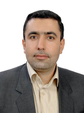 سید عباس ره گشای