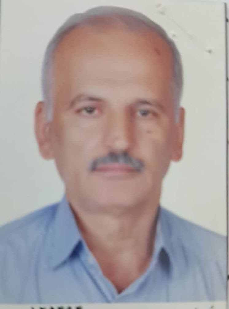 جانعلی محمدی